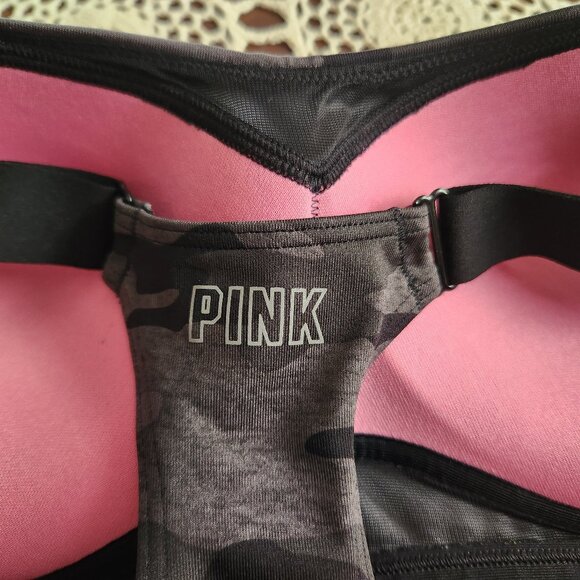 PINK Active Sports Bra - Picture 3 of 4